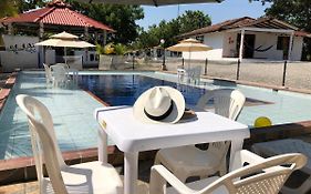 Cabañas Villa Juanes